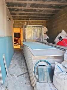 Maison à vendre 2 pièces DANGEUL (72)