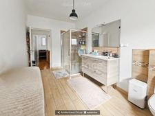 Maison à vendre 4 pièces - Quartier Olivier Heuzé - LE MANS (72)