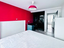 Appartement à vendre 3 pièces BREST (29)