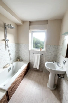 Appartement à vendre 4 pièces  Triangle d'or 