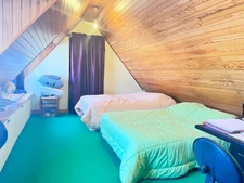 Maison à vendre 4 pièces BREST (29)