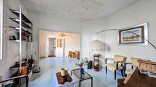 PORT DU FAOU - Maison  4 pièces à rénover - 2 CHAMBRES - 80 m² 