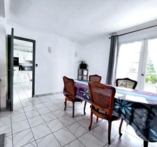 Maison à vendre 5 pièces  (29) RIVE DROITE