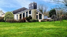 Maison de plain-pied : Confort, Performance et Hyper-Accessibilité