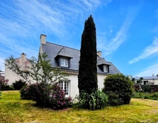 Maison à vendre 5 pièces  (29) RIVE DROITE