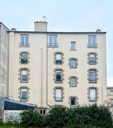 Immeuble à vendre BREST (29)