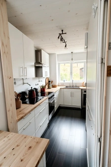 Appartement à vendre 4 pièces  Triangle d'or 
