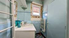PORT DU FAOU - Maison  4 pièces à rénover - 2 CHAMBRES - 80 m² 