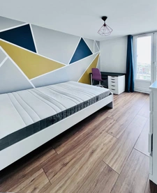 Appartement à vendre 3 pièces BREST (29)