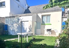 Maison à vendre 4 pièces BREST (29)
