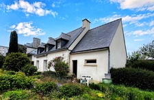 Maison à vendre 5 pièces  (29) RIVE DROITE