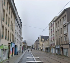 Immeuble à vendre BREST (29)