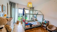 Maison de plain-pied : Confort, Performance et Hyper-Accessibilité