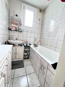 Maison à vendre 4 pièces BREST (29)
