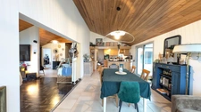 Maison de plain-pied : Confort, Performance et Hyper-Accessibilité
