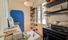 PORT DU FAOU - Maison  4 pièces à rénover - 2 CHAMBRES - 80 m² 