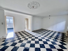 Appartement à vendre 4 pièces  Triangle d'or 