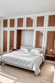 Appartement à vendre 4 pièces  Triangle d'or 