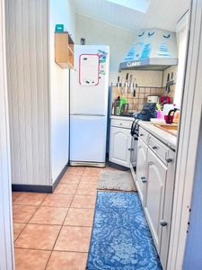 Maison à vendre 4 pièces BREST (29)