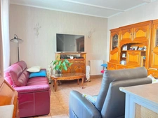 Maison à vendre 4 pièces BREST (29)