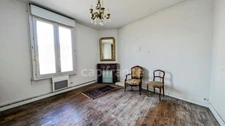 PORT DU FAOU - Maison  4 pièces à rénover - 2 CHAMBRES - 80 m² 