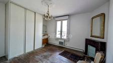 PORT DU FAOU - Maison  4 pièces à rénover - 2 CHAMBRES - 80 m² 