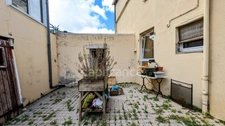 PORT DU FAOU - Maison  4 pièces à rénover - 2 CHAMBRES - 80 m² 