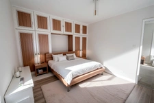 Appartement à vendre 4 pièces  Triangle d'or 