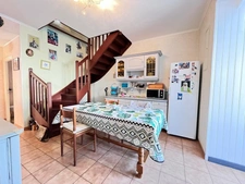 Maison à vendre 4 pièces BREST (29)