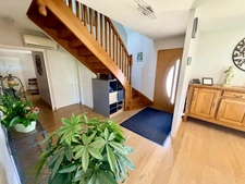 House for sale, 11 rooms, GENOUILLY (71)