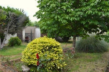 Dpt Saône et Loire (71), à vendre SAINT VALLIER maison P6   
