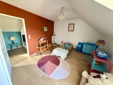 House for sale, 11 rooms, GENOUILLY (71)