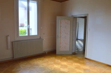 Dpt Saône et Loire (71), à vendre SAINT VALLIER maison P6   