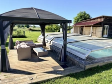House for sale, 11 rooms, GENOUILLY (71)