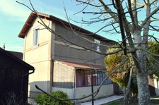Dpt Saône et Loire (71), à vendre SAINT VALLIER maison P6   