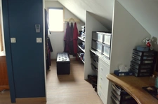 House for sale, 11 rooms, GENOUILLY (71)