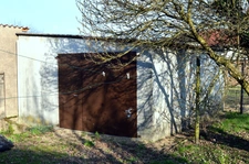 Dpt Saône et Loire (71), à vendre SAINT VALLIER maison P6   