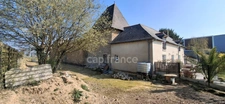 Maison à vendre 6 pièces, 4 chambres et grandes dépendances (35)