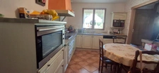 Maison de plain-pied — 141 m² habitables, DPE A, quartier calme