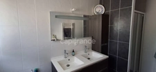 Maison 4 chambres, 141 m² à SAINT GREGOIRE (35)