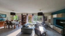 Maison 4 chambres, 141 m² à SAINT GREGOIRE (35)