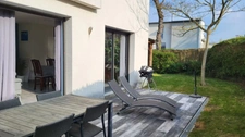 Maison 4 chambres, 141 m² à SAINT GREGOIRE (35)