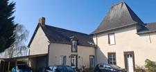 House for sale with 6 rooms and large outbuildings (35)
