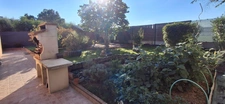 Maison de plain-pied — 141 m² habitables, DPE A, quartier calme