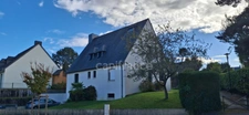 Maison à vendre 5 chambres , combles aménagés, sous-sol total PACE (35)