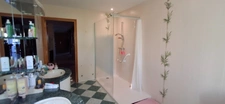 Maison de plain-pied — 141 m² habitables, DPE A, quartier calme