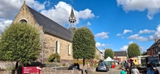 Maison T6 récente, 4 chambres Rennes Métropole *20 mn