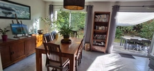 Maison 4 chambres, 141 m² à SAINT GREGOIRE (35)