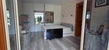 Maison de plain-pied — 141 m² habitables, DPE A, quartier calme