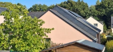 Maison de plain-pied — 141 m² habitables, DPE A, quartier calme